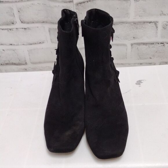 Amelia grace boots - Picture 4 of 5